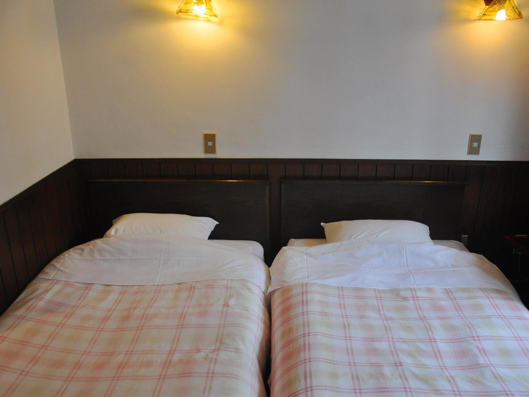 Appikogen Pension Mutti Hachimantai (Iwate) Exterior foto